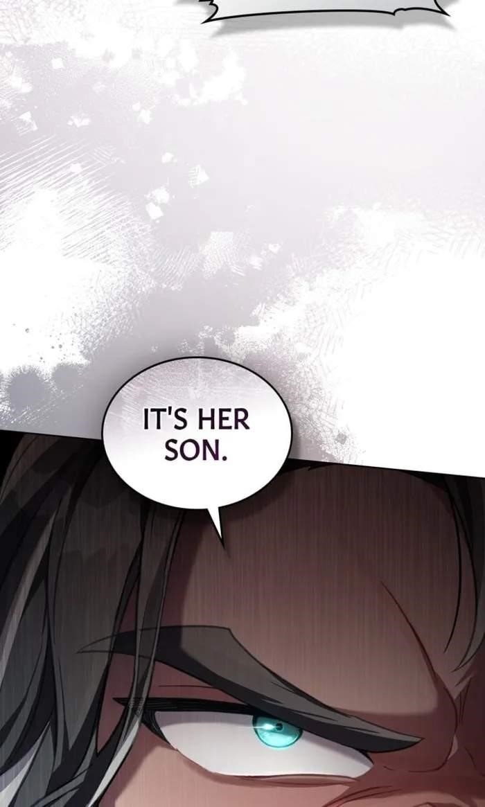 Reborn as the Enemy Prince Chapter 64 - Page 13 in English