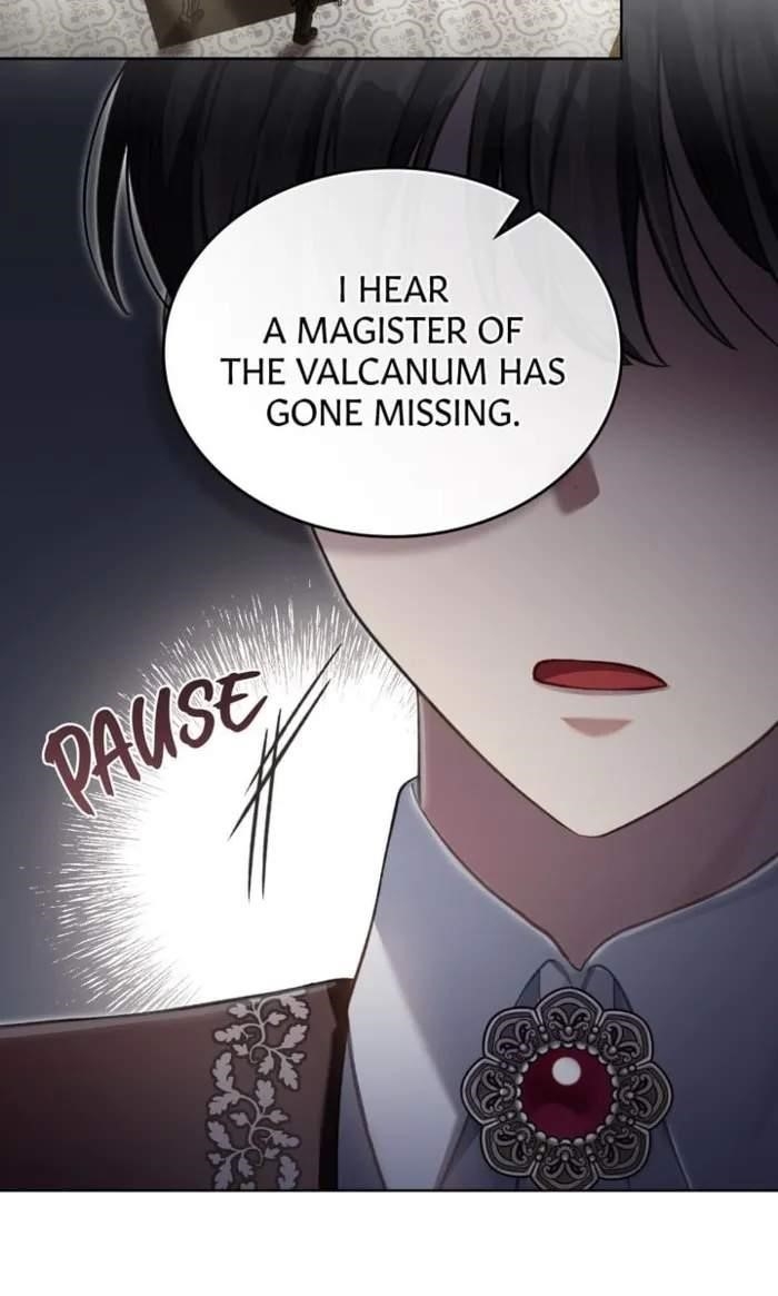 Reborn as the Enemy Prince Chapter 64 - Page 17 in English