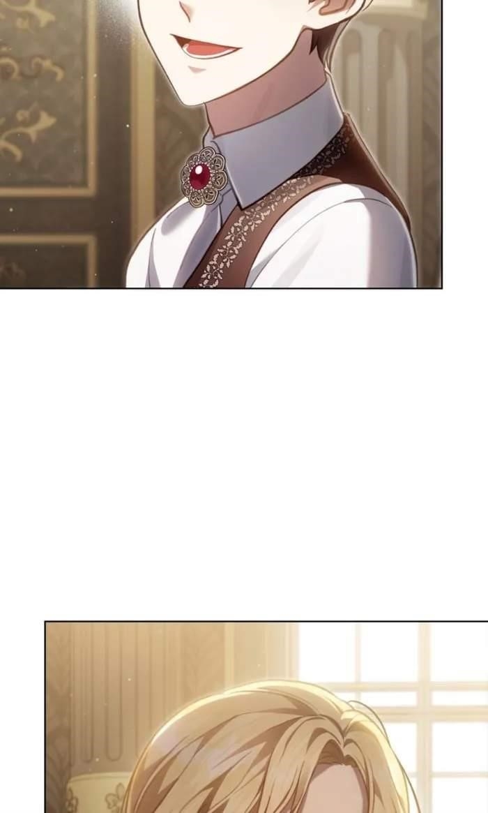 Reborn as the Enemy Prince Chapter 64 - Page 21 in English