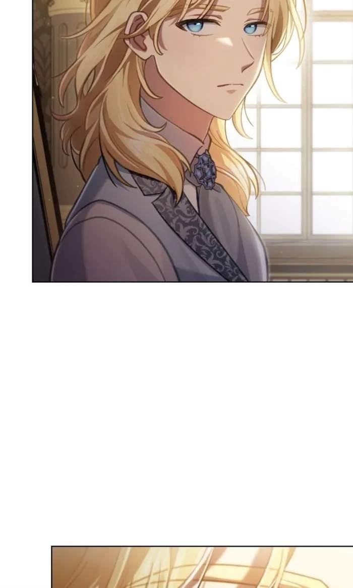Reborn as the Enemy Prince Chapter 64 - Page 22 in English