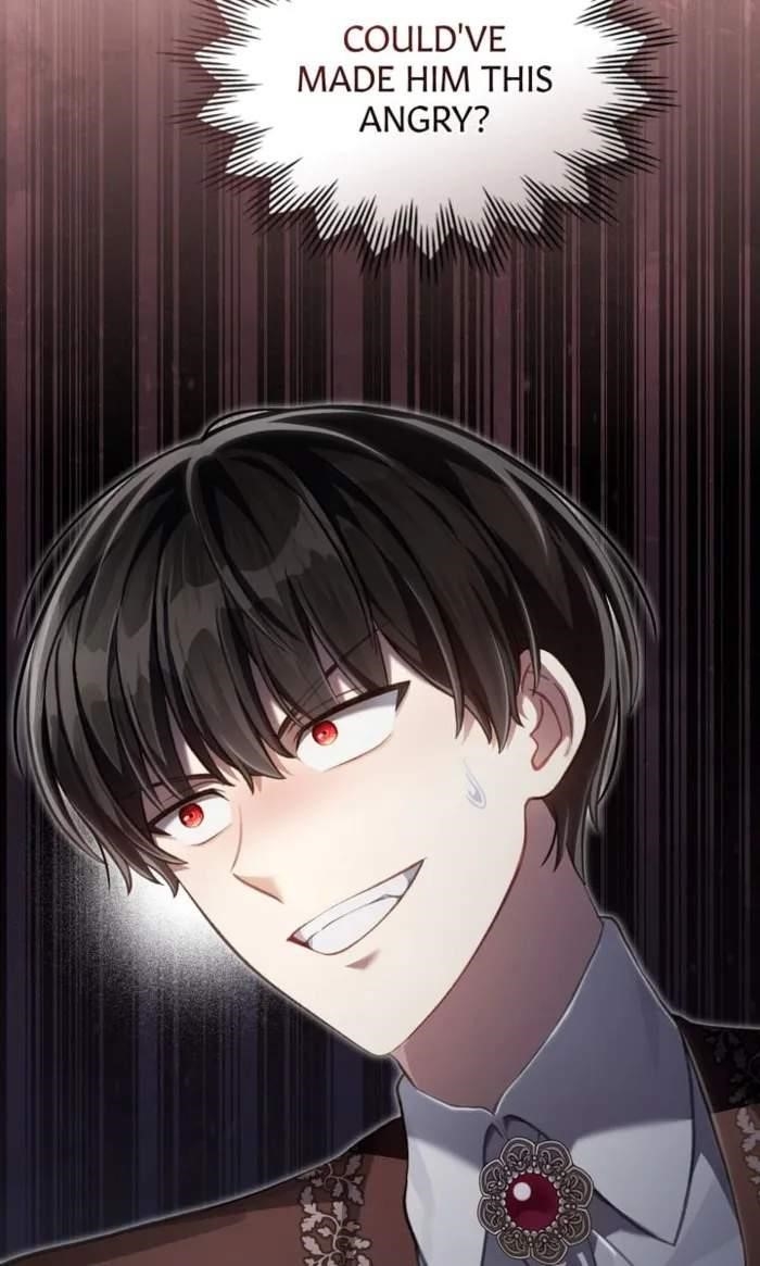 Reborn as the Enemy Prince Chapter 64 - Page 38 in English