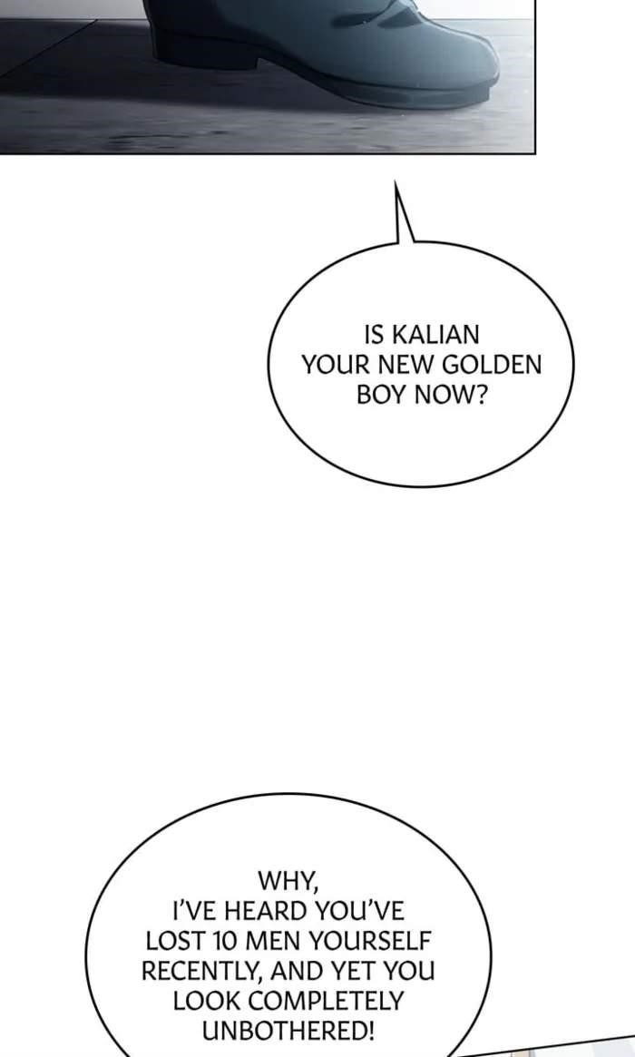 Reborn as the Enemy Prince Chapter 64 - Page 42 in English