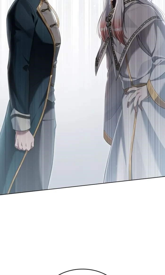 Reborn as the Enemy Prince Chapter 64 - Page 54 in English