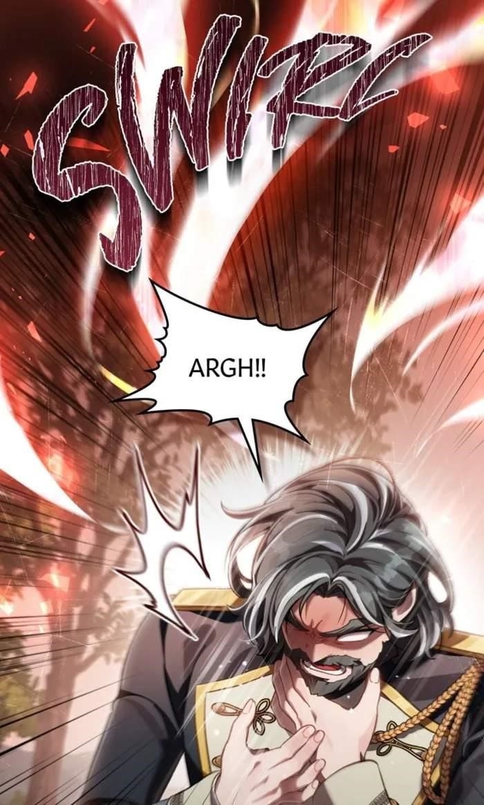 Reborn as the Enemy Prince Chapter 64 - Page 79 in English