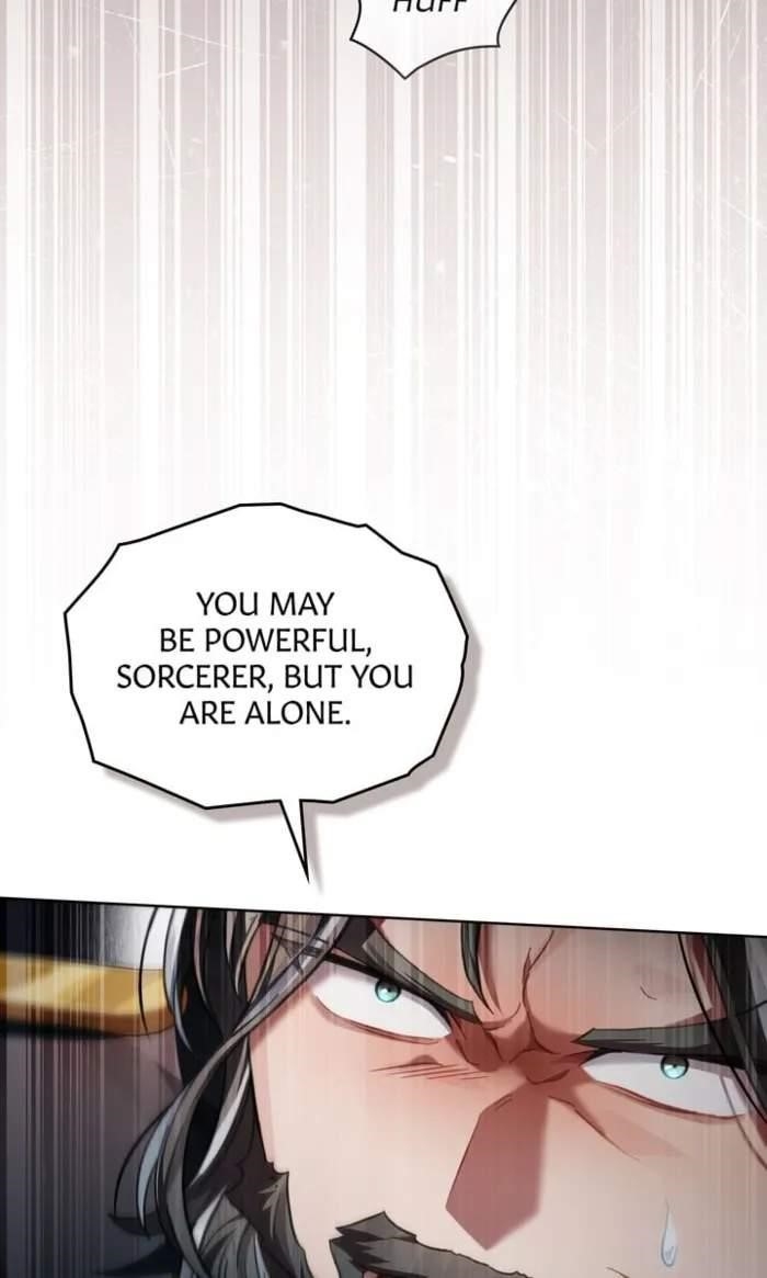 Reborn as the Enemy Prince Chapter 64 - Page 81 in English