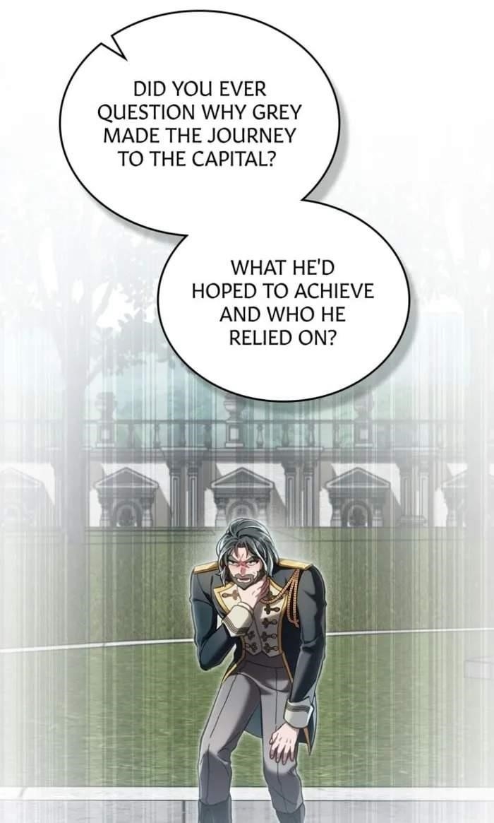 Reborn as the Enemy Prince Chapter 64 - Page 84 in English