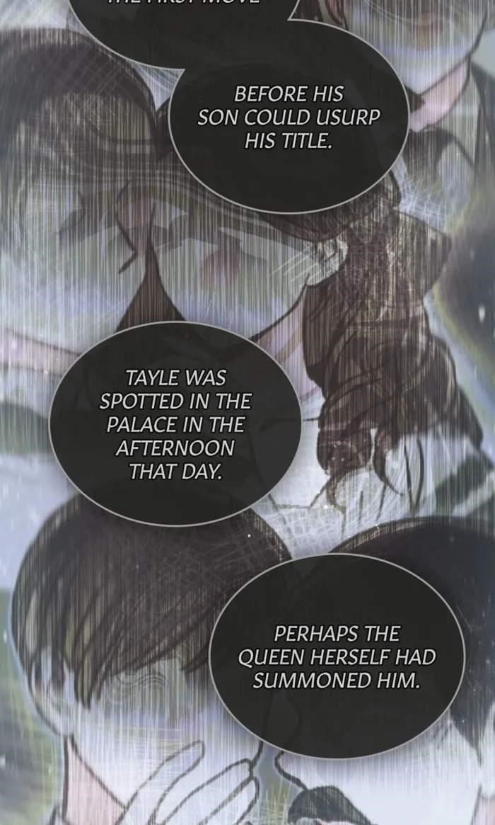 Reborn as the Enemy Prince Chapter 64 - Page 88 in English