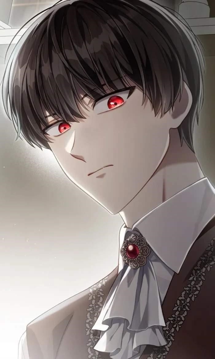 Reborn as the Enemy Prince Chapter 64 - Page 96 in English