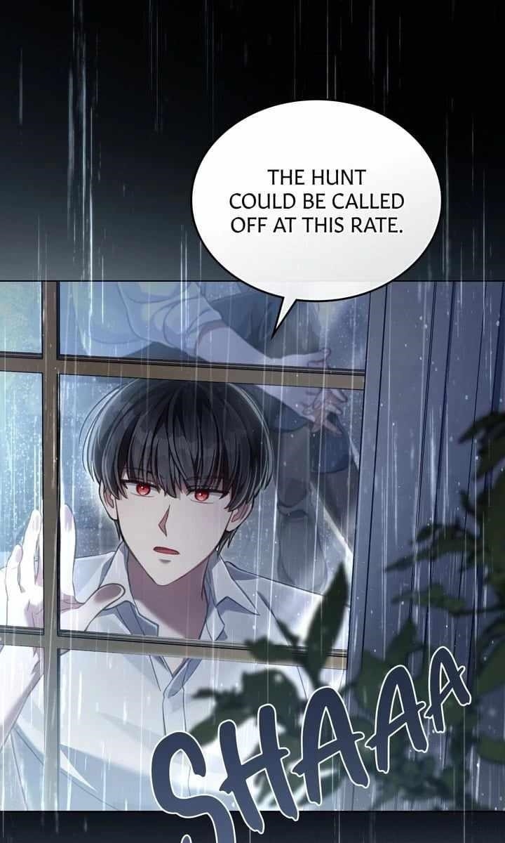 Reborn as the Enemy Prince Chapter 65 - Page 13 in English