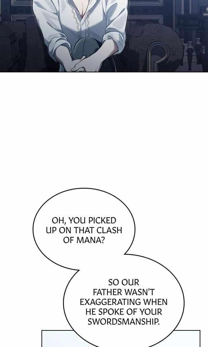 Reborn as the Enemy Prince Chapter 65 - Page 20 in English
