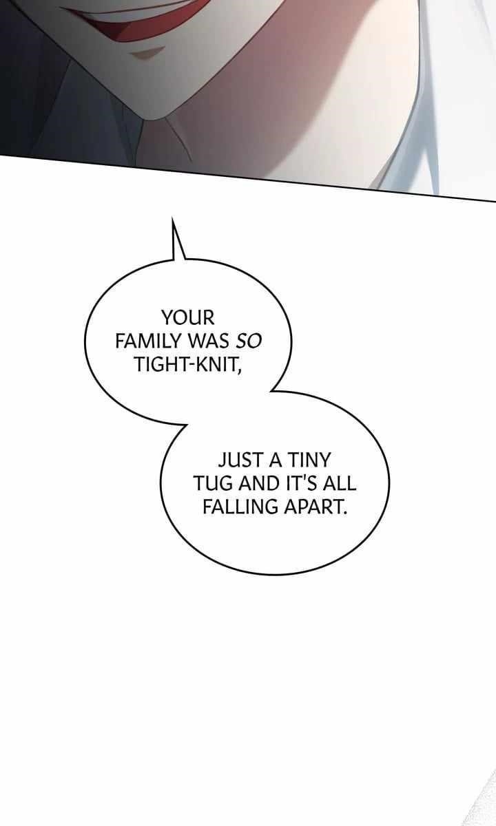Reborn as the Enemy Prince Chapter 65 - Page 25 in English