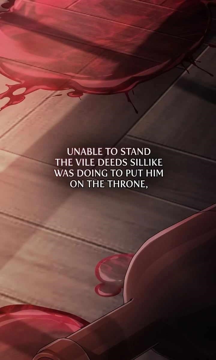Reborn as the Enemy Prince Chapter 65 - Page 59 in English