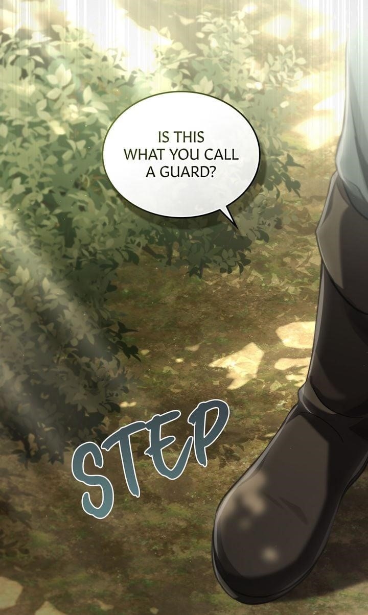 Reborn as the Enemy Prince Chapter 67 - Page 11 in English