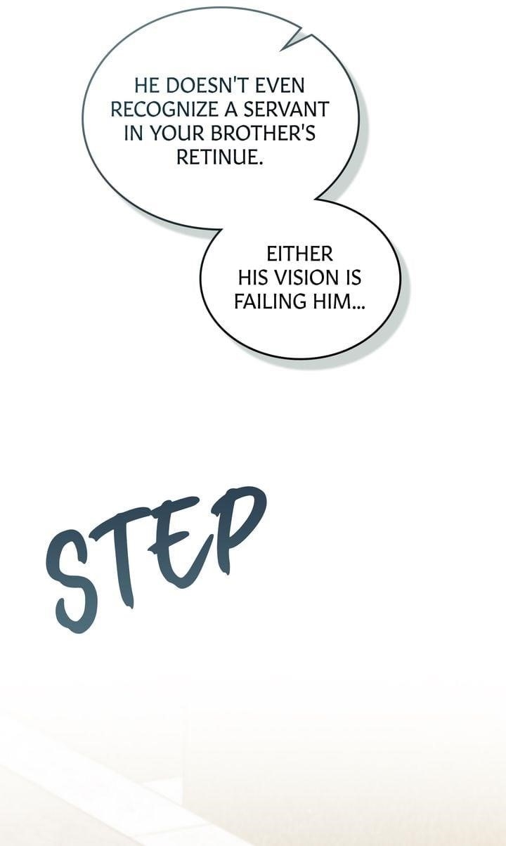 Reborn as the Enemy Prince Chapter 67 - Page 14 in English