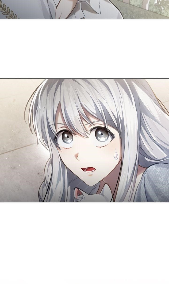 Reborn as the Enemy Prince Chapter 67 - Page 19 in English