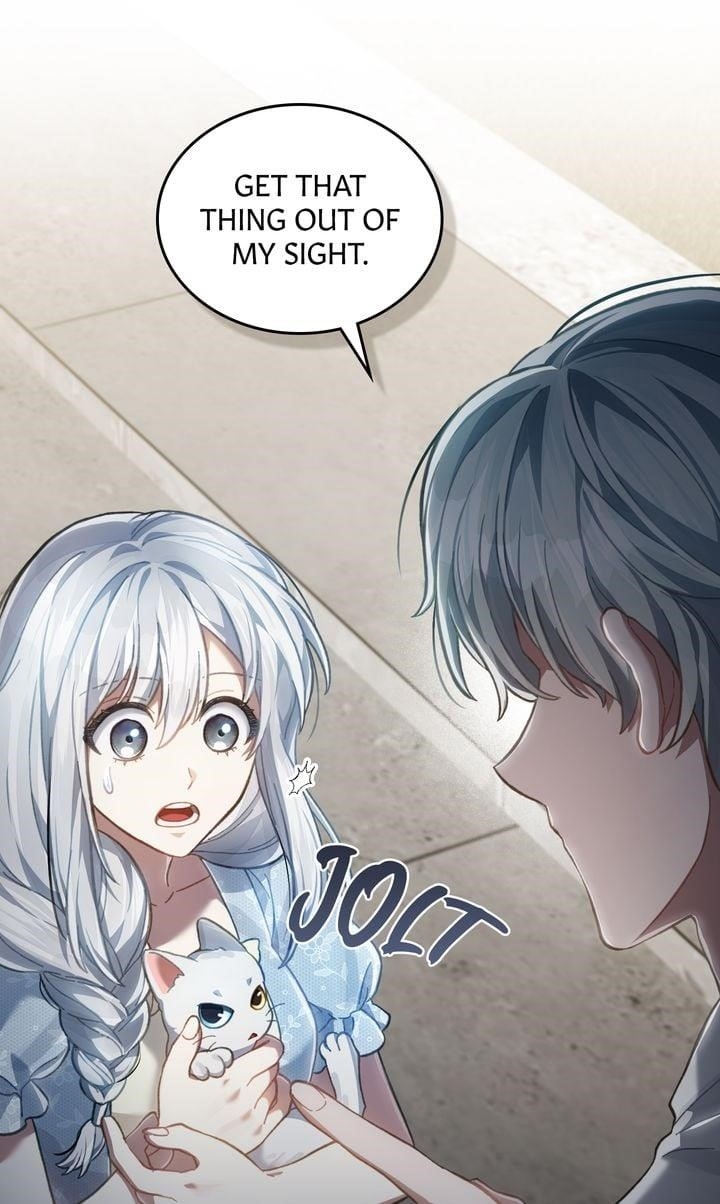 Reborn as the Enemy Prince Chapter 67 - Page 20 in English