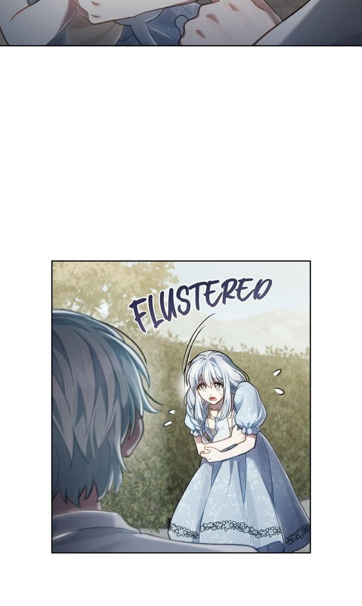 Reborn as the Enemy Prince Chapter 67 - Page 21 in English