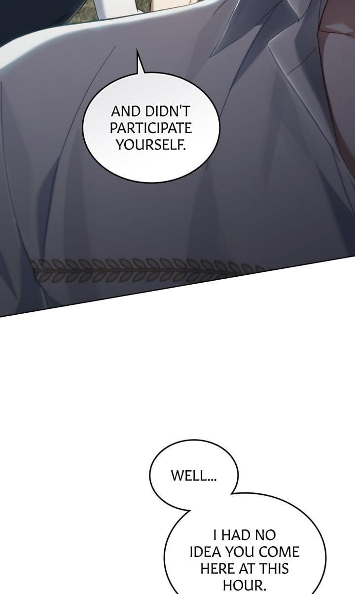 Reborn as the Enemy Prince Chapter 67 - Page 26 in English
