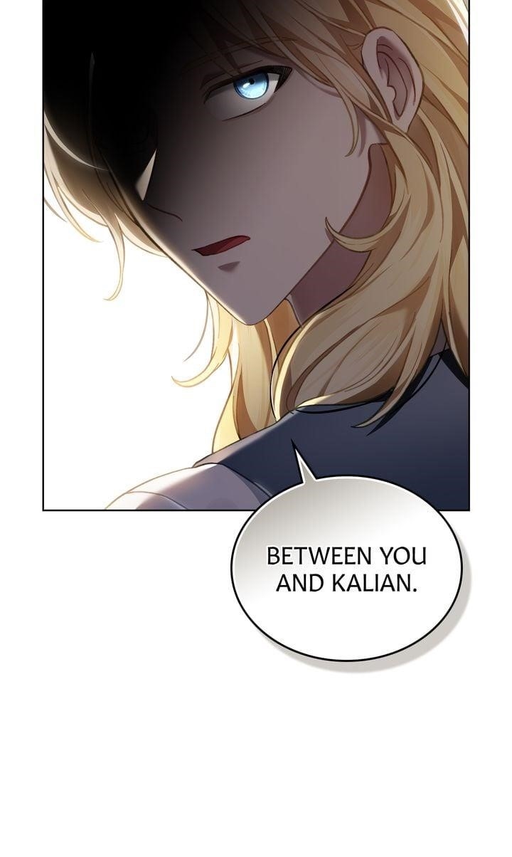 Reborn as the Enemy Prince Chapter 67 - Page 31 in English