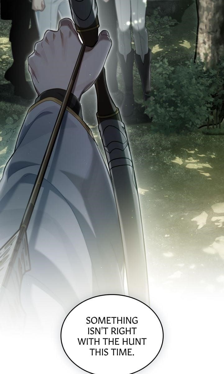 Reborn as the Enemy Prince Chapter 67 - Page 38 in English