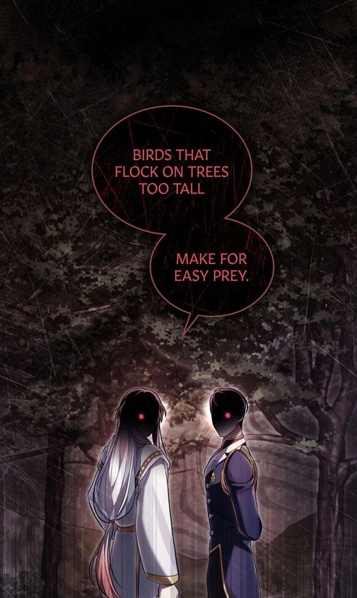 Reborn as the Enemy Prince Chapter 67 - Page 60 in English