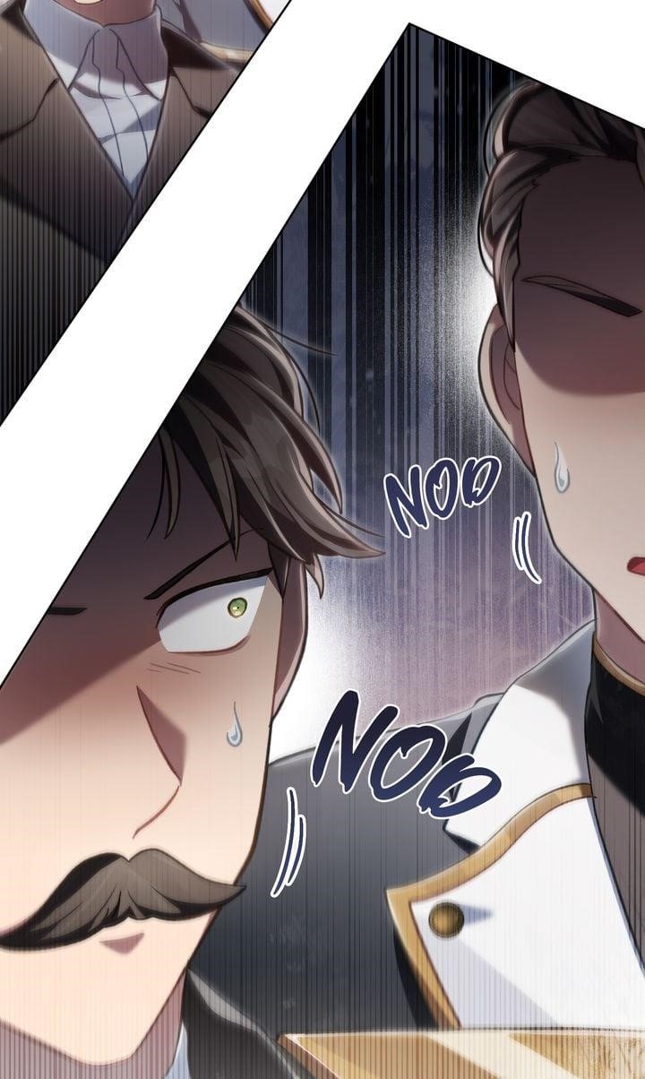 Reborn as the Enemy Prince Chapter 67 - Page 66 in English