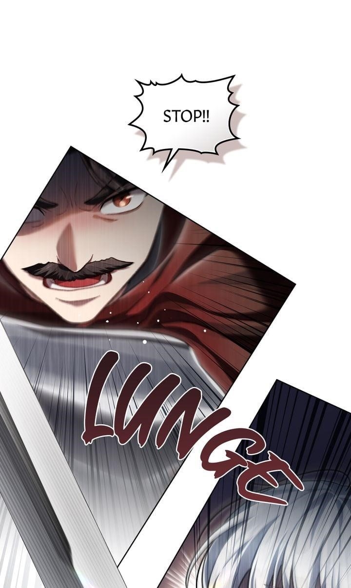 Reborn as the Enemy Prince Chapter 67 - Page 7 in English
