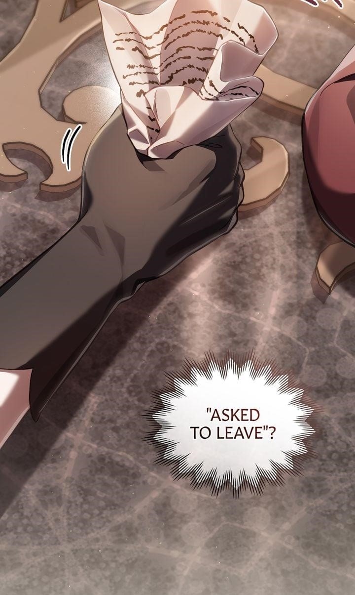 Reborn as the Enemy Prince Chapter 67 - Page 78 in English