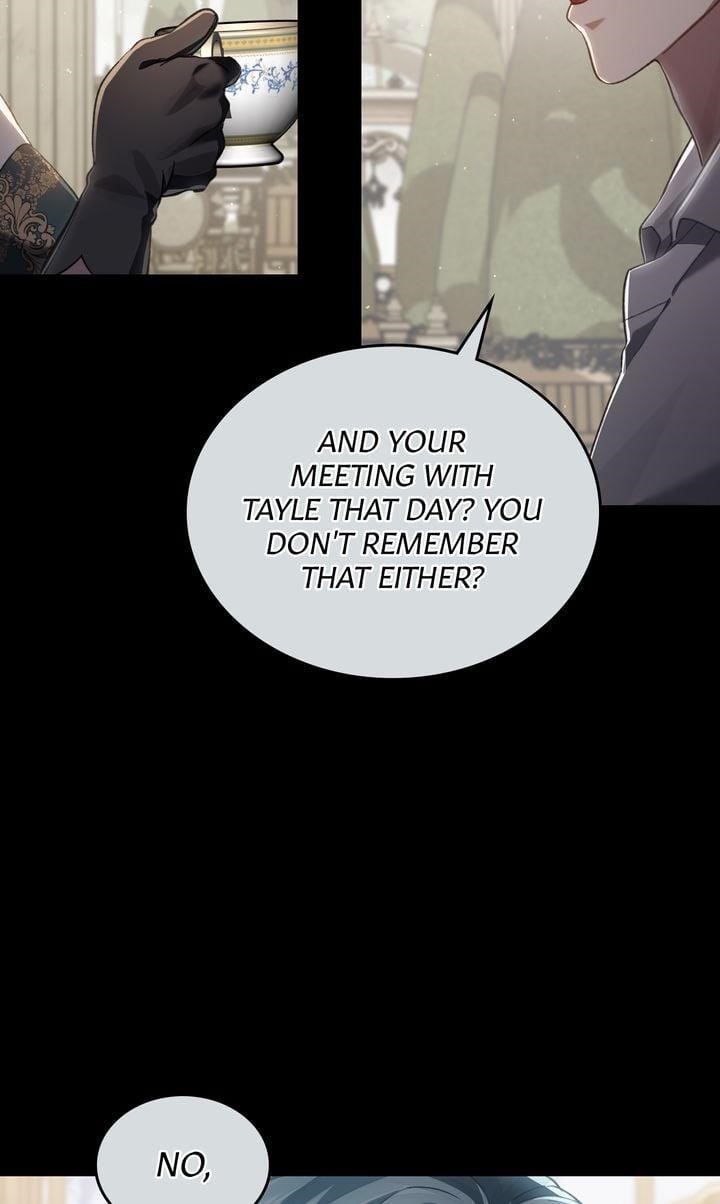 Reborn as the Enemy Prince Chapter 67 - Page 86 in English