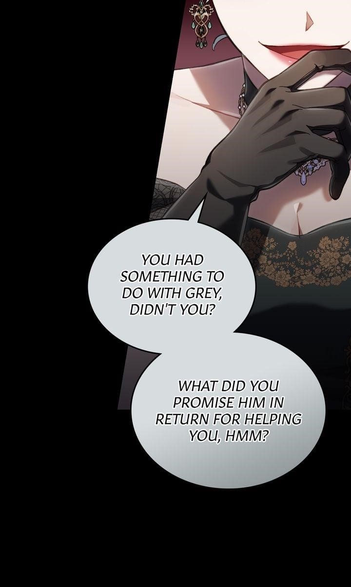 Reborn as the Enemy Prince Chapter 67 - Page 89 in English
