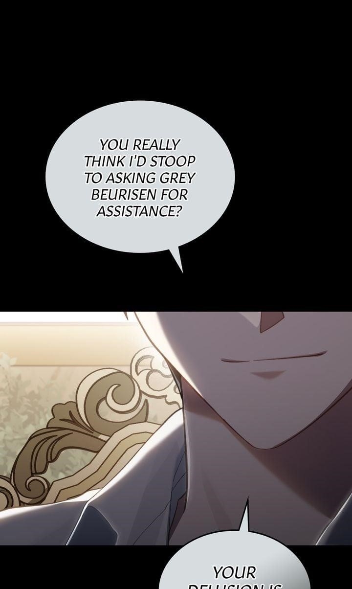 Reborn as the Enemy Prince Chapter 67 - Page 90 in English