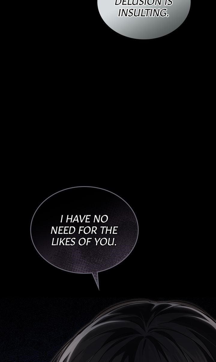 Reborn as the Enemy Prince Chapter 67 - Page 91 in English