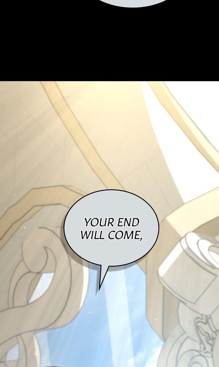 Reborn as the Enemy Prince Chapter 67 - Page 94 in English