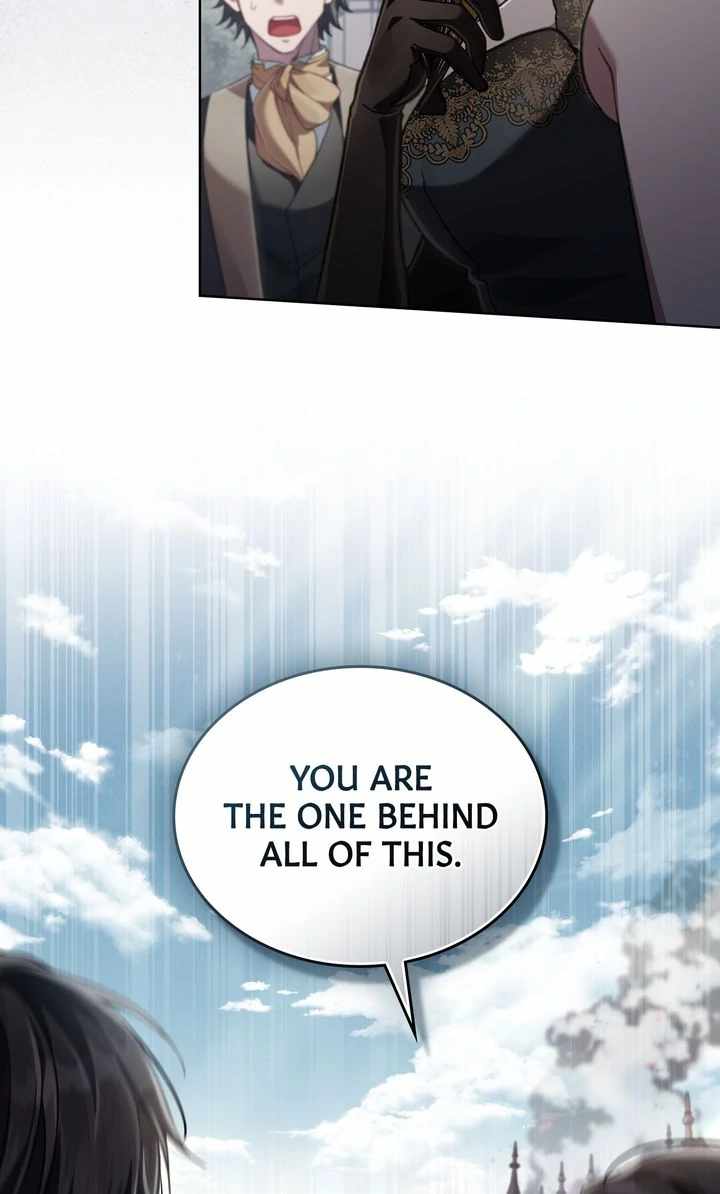 Reborn as the Enemy Prince Chapter 69 - Page 25 in English