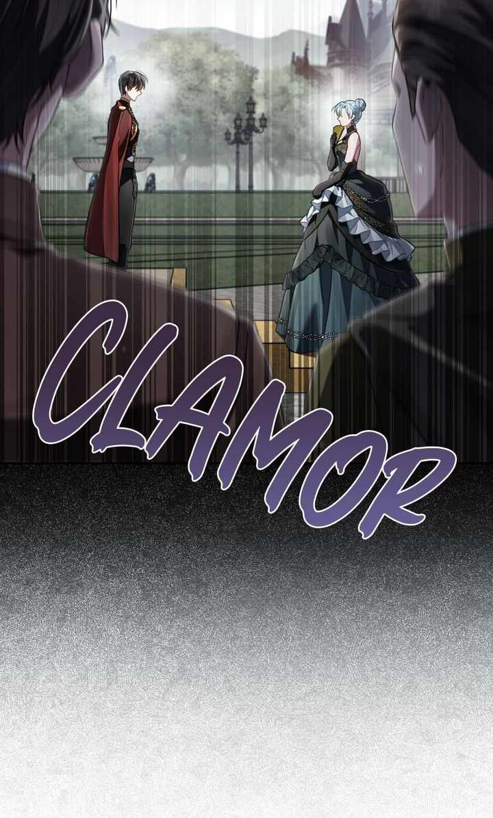 Reborn as the Enemy Prince Chapter 69 - Page 26 in English
