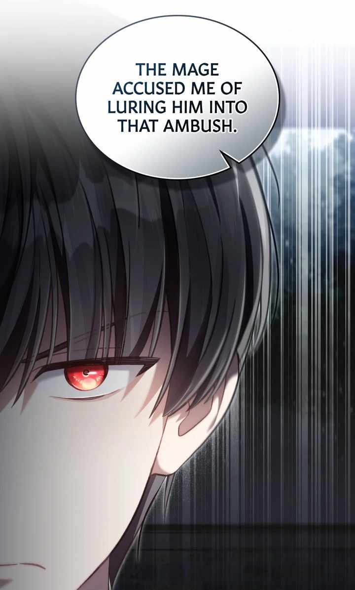 Reborn as the Enemy Prince Chapter 69 - Page 29 in English