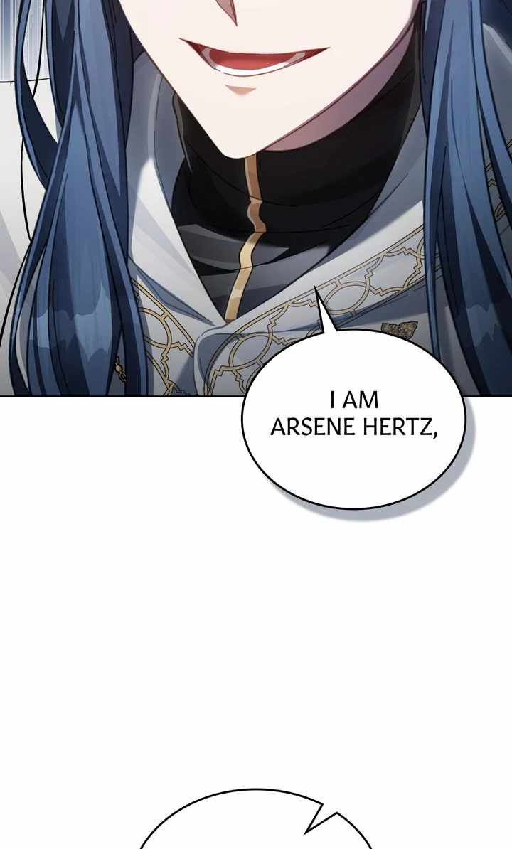 Reborn as the Enemy Prince Chapter 69 - Page 56 in English
