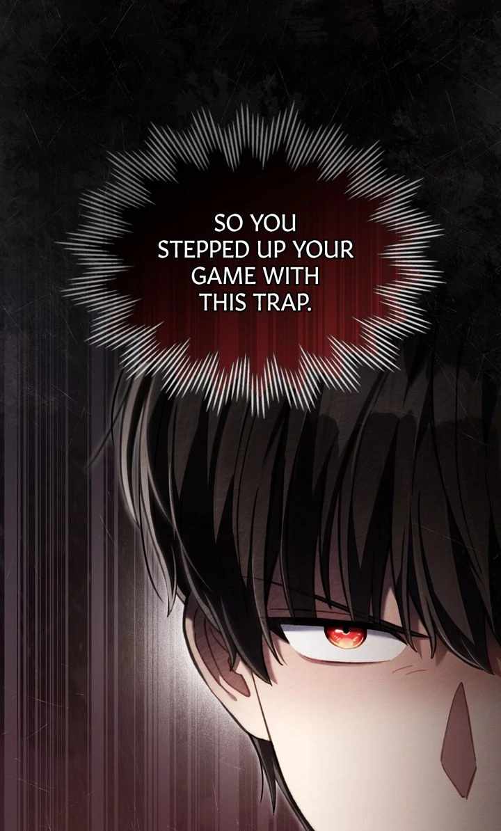 Reborn as the Enemy Prince Chapter 69 - Page 6 in English