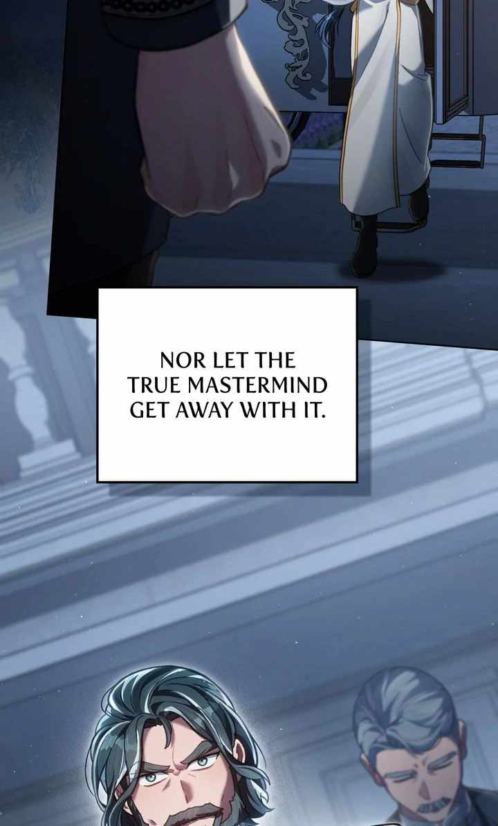 Reborn as the Enemy Prince Chapter 69 - Page 74 in English