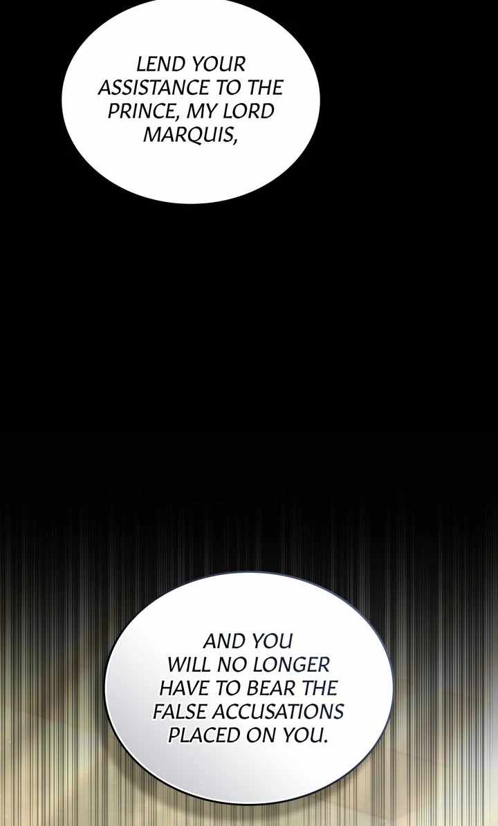 Reborn as the Enemy Prince Chapter 69 - Page 78 in English