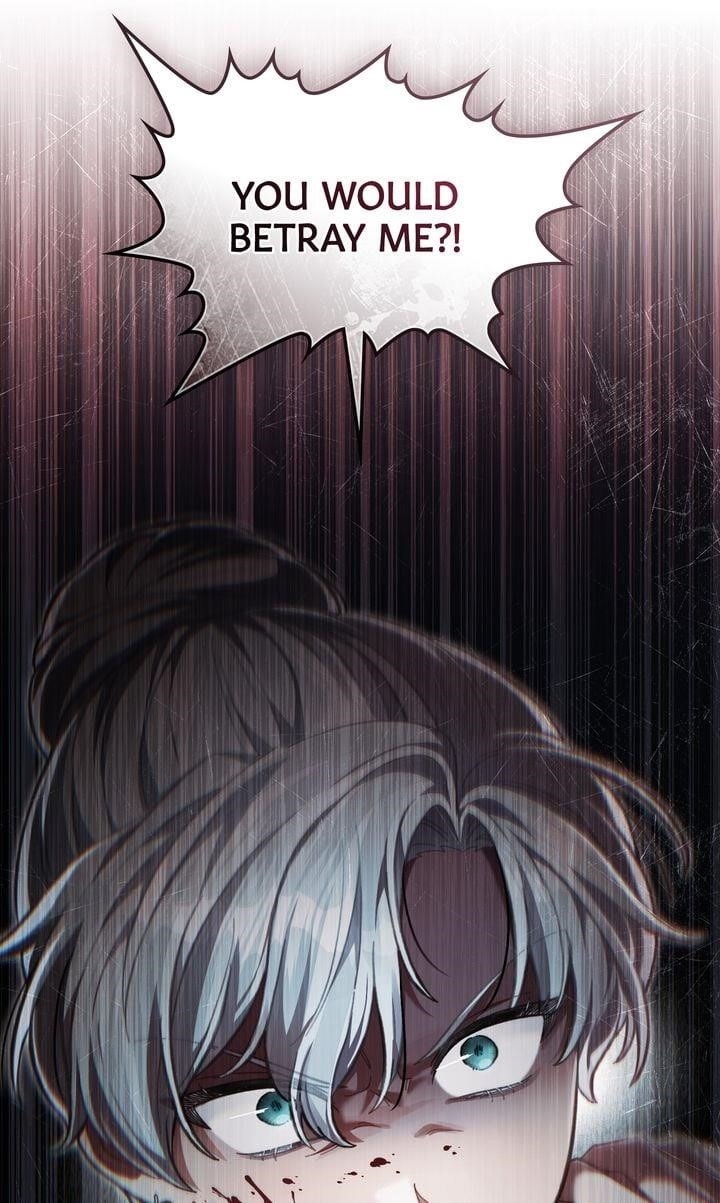 Reborn as the Enemy Prince Chapter 70 - Page 10 in English