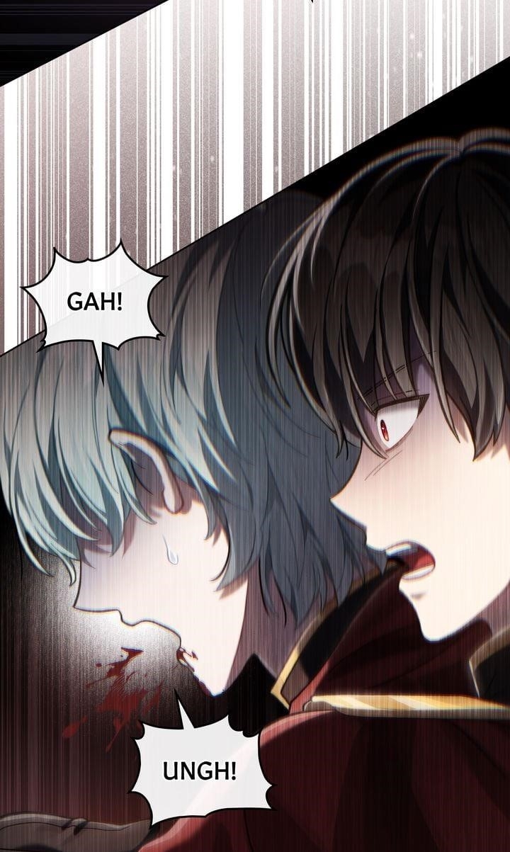 Reborn as the Enemy Prince Chapter 70 - Page 12 in English
