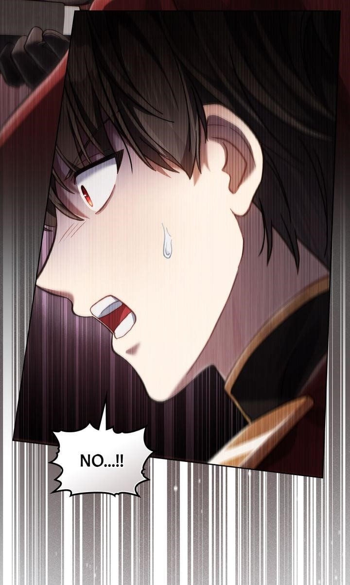 Reborn as the Enemy Prince Chapter 70 - Page 13 in English