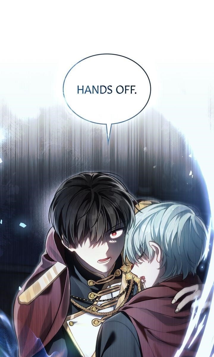 Reborn as the Enemy Prince Chapter 70 - Page 25 in English