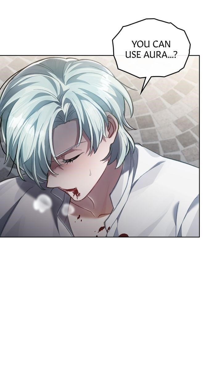 Reborn as the Enemy Prince Chapter 70 - Page 36 in English
