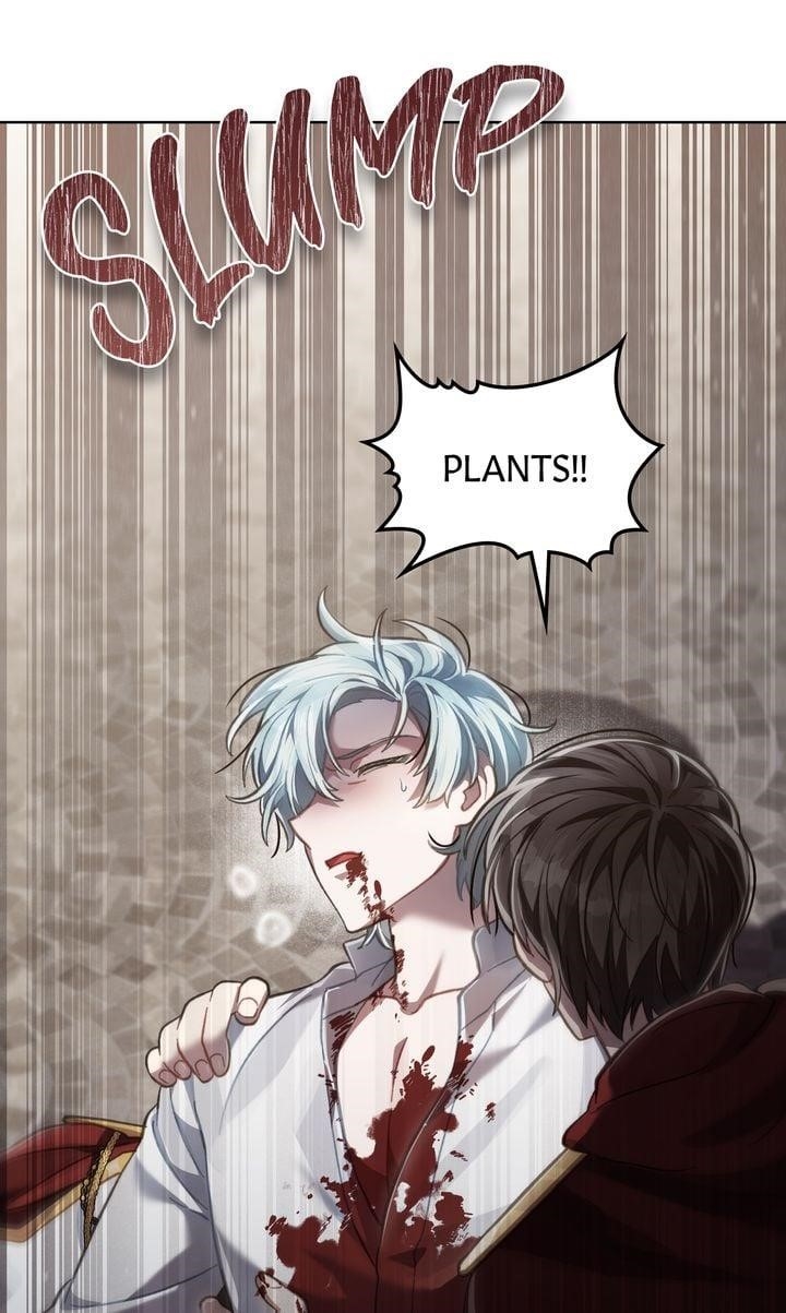 Reborn as the Enemy Prince Chapter 70 - Page 37 in English