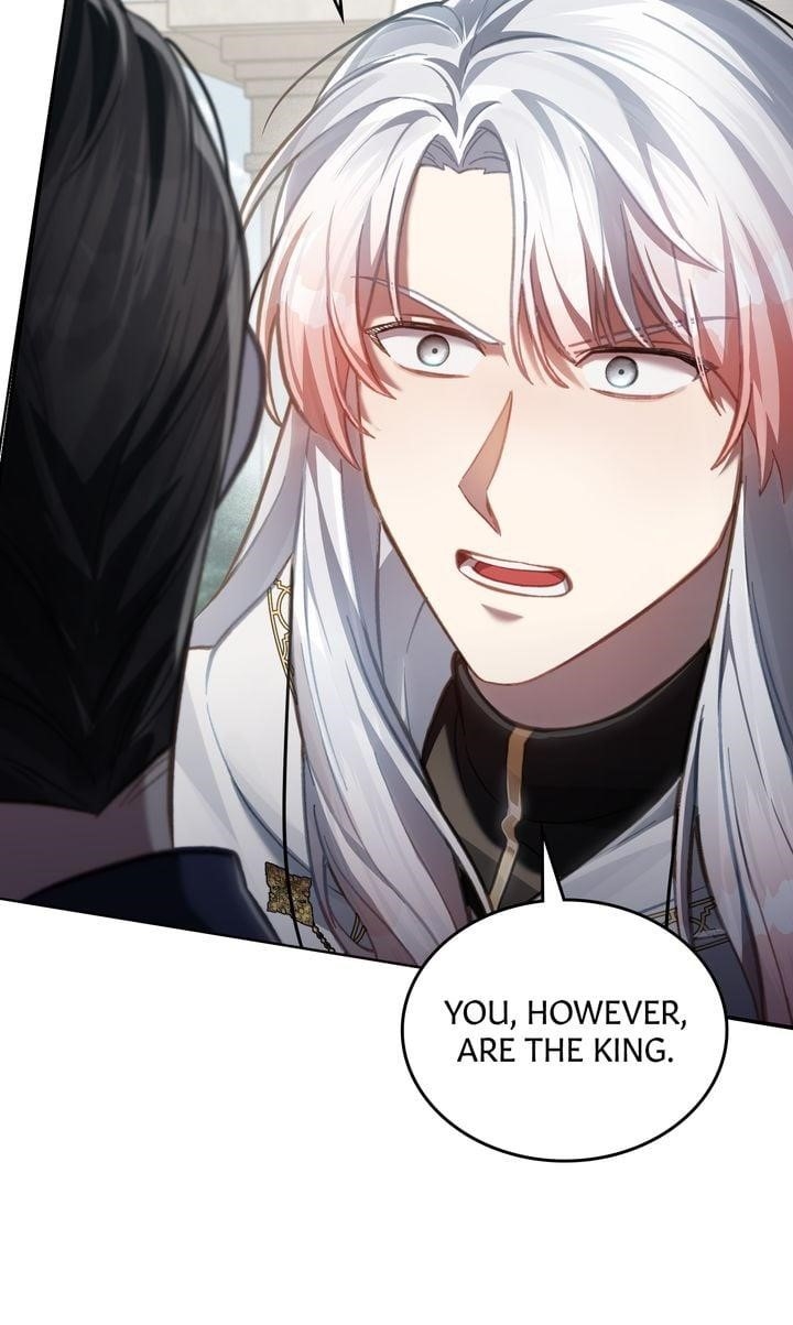 Reborn as the Enemy Prince Chapter 70 - Page 46 in English