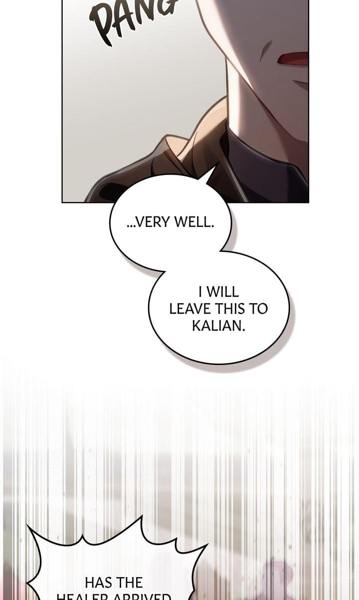 Reborn as the Enemy Prince Chapter 70 - Page 50 in English