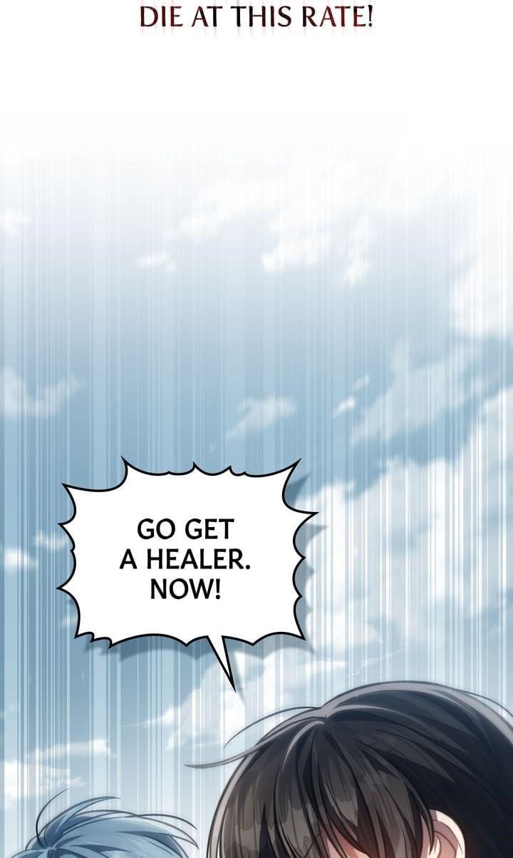Reborn as the Enemy Prince Chapter 70 - Page 58 in English