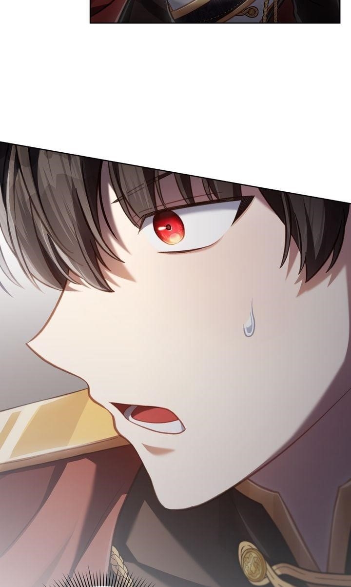 Reborn as the Enemy Prince Chapter 70 - Page 61 in English